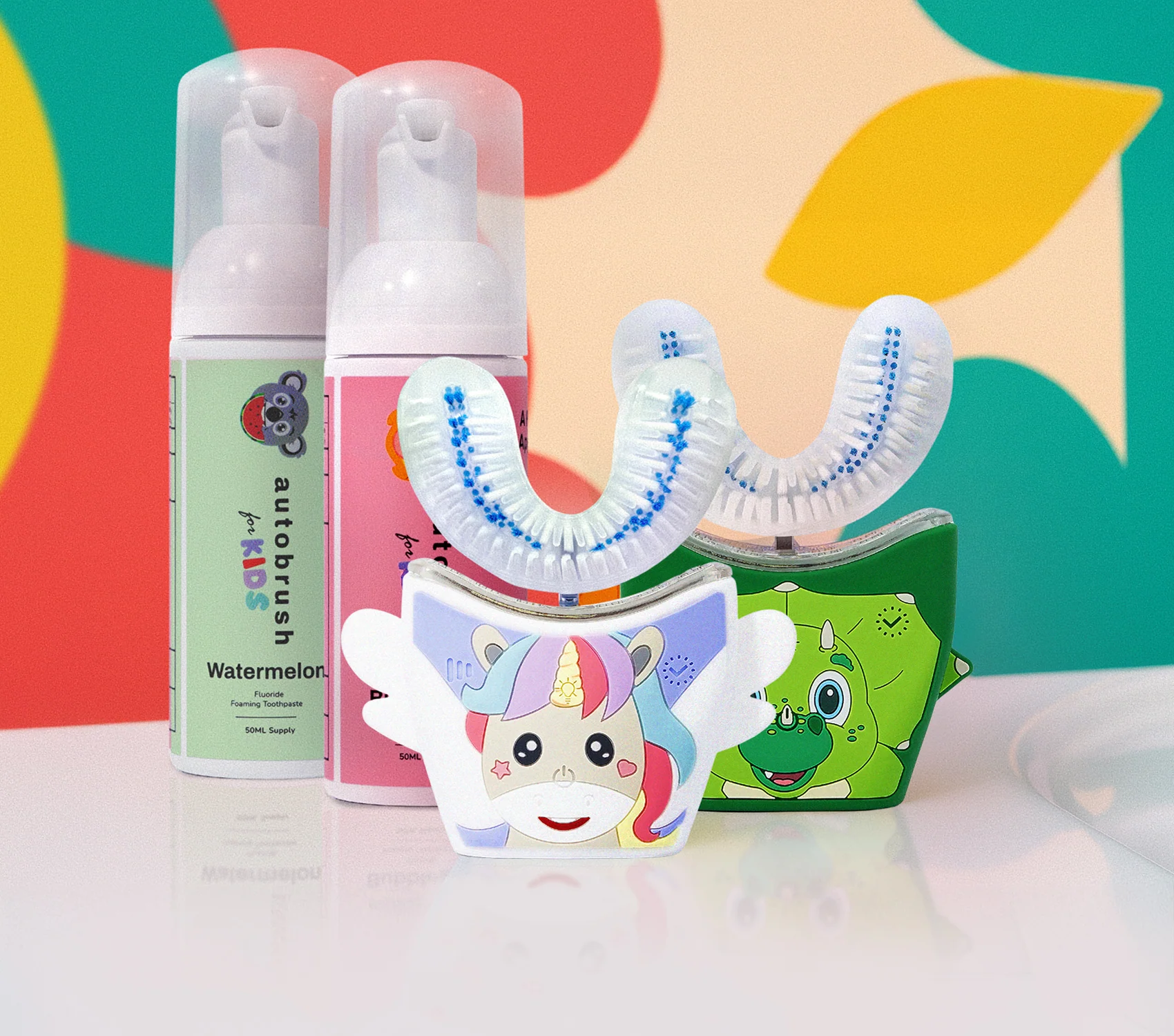 Kids Sub Collection - Best Sellers